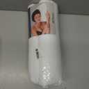 Cervical Pillow for Neck and Shoulder Pain Relief Memory Foam Orthopedic Contour Pillow Ergonomic with Adjustable Height Support for Side Back and Stomach Sleeper with Breathable Washable Pillowcase (60x35x13/11 - SOFT)