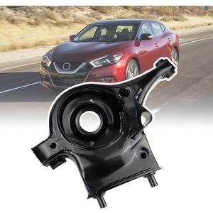 Rear Lower Right Side Suspension Control Arms Kit Compatible with Nissan
