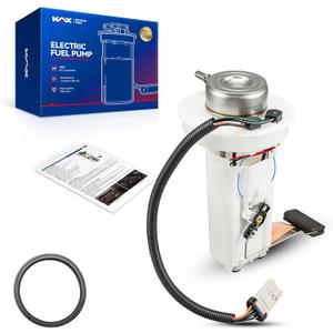 KAX Electric Fuel Pump Module Assembly Compatible with 2004 Dodge Dakota Crew Cab, FG1351
