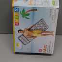 Intex 58894EP 18-Pocket Suntanner Lounge 74"x28"