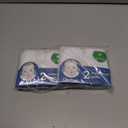 Gerber Unisex-Baby Toddler 8 Pack Waterproof Diaper Cover (3T (4 Pairs), White)