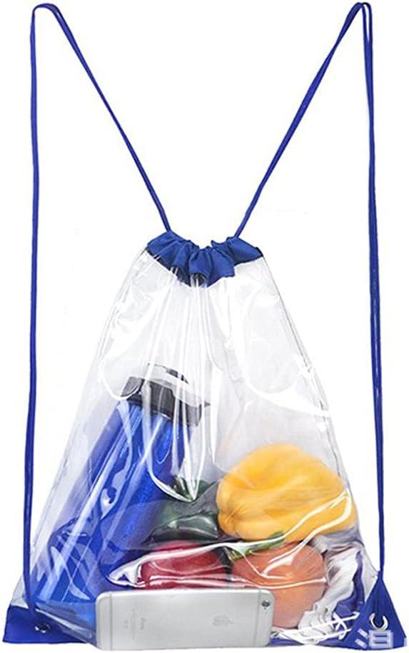 Drawstring Bags Packs of 8, 13x16