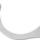 JAVIK Crankcase/Transmission Cover Plate for Yamaha YFZ450/YZ250/YZ450F/YZ400F/YZ426F/WR250/WR400F/WR426F/WR450F/B-anshee 350 YFZ 350/RZ350 1974-2024 O.E.M# 4L0-17471-00-00