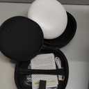 16500mAh 60W Rechargeable Camping Light with Remote 3000LM 2700/4000/6500K LED Camping Lantern Portable IP65 Waterproof Tent Lights Power Failur