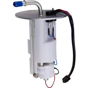 49040-0023 Fuel Pump Gas Petrol Sender Unit Compatible with Kawasaki Ninja ZX6R 2007-2022 ZX636 ZX600R ZX600P Replace# 490400023