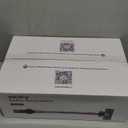 VIAFLY Cordless Vacuum Cleaner, Upgraded 550W 45Kpa 60Mins Vacuum Cleaners for Home, Anti-Tangle Stick Vacuum with Self-Standing, LED Display, 8-in-1 Wireless Vacuum for Carpet Pet Hair Hardfloor