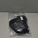 Sampeel Plus Size Womens Clothing Long Sleeve Shirts for Women Fall Fashion Outfits 2025 Business Casual Tops Fall Clothes Blouses Dressy Casual Oversized T Shirts Must Haves Loose Fit Black 3XL