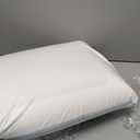 Tempur-Pedic TEMPUR-Cloud Dual Cooling Pillow, Queen, White