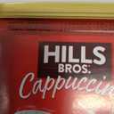 Hills Bros. Cappuccino Mix Rich, Frothy Coffeehouse-Tasting Instant Drink Mix Quick and Easy Preparation Perfect for Hot & Iced Drinks & Creaming Coffee Rich Variety Pack, 2 Packs of 16oz & 1 Pack of 14oz BBD: 06/16/27