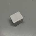 Magnetic Phone Car Mount, Syncwire Car Phone Holder for Dashboard, Cell Phone Car Kits, 360 Adjustable Magnet Cell Phone Mount Compatible with iPhone, Samsung, LG, GPS, Mini Tablet - Red