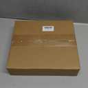 Caster Wheels, 2.5 Inch Workbench Casters Set of 4 Heavy Duty - 600 Lbs Capacity Retractable Swivel Castors with No Noise Polyurethane Wheels, Easy to Install for Tables Legs, Work Bench & Tool Carts