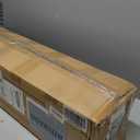 Foldable Playpen for Babies and Toddlers, 71"x59" Inches Portable Playpen with Mat, Kids Collapsible Play Pen with 2 Handlers, Indoor & Outdoor Baby Play Area with Visible Mesh (Light Green)