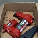 Fill-Rite FR4204H 12V 20 GPM Fuel Transfer Pump (Pump Only) | Gasoline, Diesel, Kerosene, Ethanol Blends, Methanol Blends, & Biodiesel