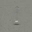 LAIDANLA Clear Quartz Healing Crystals Wands 3.5-4" Polishing Natural Reiki Energy Wand Stone Hexagonal Point Large Crystal Gemstones for Meditation Therapy Crystal Grid Decoration 1Pcs