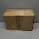 Nature Latex Foam Pillows, Cervical Pillow for Neck and Shoulder Pain Relief, Ergonomic Contour Bed Pillow, Medium Firm for Side Sleep Stomach Sleeping and Back Sleeper(23.6"15.7"3.7"/4.5")