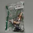 Compatible for Honda CR-V 2007 2008 2009 2010 2011 2012 2013 2014 Hi/Lo Dual Beam Light bulb,12V 55W 6000K,Pack of 2