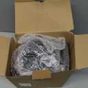 Breakfast Kit for Blackstone Grill, 7 Piece Griddle Accessories Set - Including Pancake Batter Dispenser, Bacon Press, Egg Rings, Hamburger Press Patty Maker