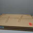 VTORY Treadmill Desk  Adjustable Desk for Walking Pad, Stable & Heavy-Duty Height 30"-47", Portable Walking Pad Desk Table Stand for Home Office & Work with Installation Guide (Black)