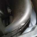 Paiseec S3 Foldable Mobility Scooter for Adults, Seniors - 25 Miles Range, 6 mph, Lightweight Mobility Scooter for Travel, Improved Safety, Large Wheels for Outdoor, LED Headlight, Basket