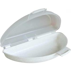 Microwave Omelet Maker, Nonstick 3-Egg Capacity, Quick & Easy Breakfast Cooker, BPA-Free, Dishwasher Safe 2 Pcs