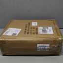 Christmas Cedar Garland Realistic with Lights - Cypress Decorations 9ft for Mantle Lighted Faux Pine Garlands for Xmas Home Decoration Indoor Stairs Railing Fireplace 9 Ft Outdoor Prelit Door Decor