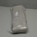 Mahjong Mat (33"x33") - Non-Slip Noise Reduction Gaming Mat for American Mahjong - Flower-Carnation-12