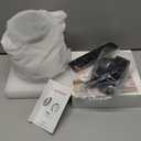 WorldCup Limited Edition Short Throw Mini Portable Projector with WiFi and Bluetooth,Android Smart TV Projector Portable Ceiling Movie Projector for Home Theater & Outdoor Use