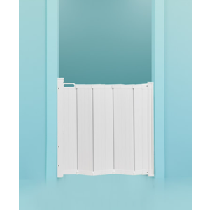 Dogspace Marley Extend a Guard, White