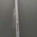 practicalWs Marble Wallpaper Granite White and Gray Wall Paper Roll 35.4" x 118" Kitchen Countertops Cabinet Furniture is Renovated Thick Vinyl Easy to Remove Without Leaving Glue Upgrade