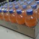 Hawaiian Punch Orange Ocean Juice Drink, 10 Oz Bottles, 24 Count - BBD: 12-07-26