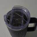 Washington Huskies Tumbler 40 OZ Broken Lid