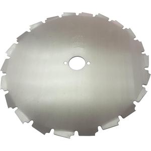 Chisel Tooth String Trimmer/Brushcutterer Blade for Stihl FS85 Rep 4112 713 4203 Made in Germany