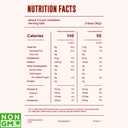 POPFULLY Cinnamon Toast Microwave Popcorn, Fully Pops - Sweet & Crunchy, Ideal for Movie Time Snacking - 3-Pack (EXP 12/25/26)