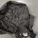 Marine Wakeboard Tower Speaker Covers for 8” Round Speakers – 210T Polyester with Silver UV Coating – Water-Resistant, Double-Stitched with Drawcord & Drainage Eyelets – Large Size (Set of 2)