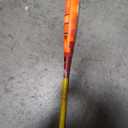 Easton | 2025 | Hype FIRE Baseball Bat | USSSA | -5 Drop | 2 3/ 4' Barrel | 30 inch