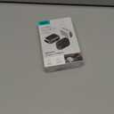 ESR for AirPods Pro 3 Case, Compatible with AirPods Pro 3rd Generation Case (2025), Compatible with MagSafe, Full Drop Protection Cover with Lanyard, Titanium