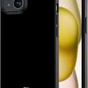 Cocomii - Rectangle Case Compatible with iPhone 14 Pro - Solid Color, Fashionable Hues, Glossy, Women Girls Men, Protective Phone Case for iPhone 14 Pro 6.1 inch