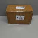 MPA12473 12V 1.4 KW 17T Starter Motor for Chevrolet L4 1.5L Equinox 2018-2023 Malibu 2017-2023 1.4L Cruze 2017-2019 for GMC Terrain 1.5L 2018-2023 for Buick Encore 1.5L 2017-2019 CW # 12673600