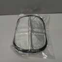 Pet Hair Removal Glove for Cats & Dogs, 3Pcs Upgraded Electrostatic Pet Hair Remover, Reusable Hair Remover Glove for Couch, Furniture, Carpet, Curtain