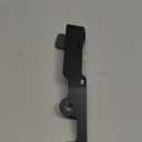 TECHPICCO Ditch Light Bracket for Tacoma 2024-2026/4Runner 2025+/Tundra 2022+, LED Light Mount Brackets Compatible with Toyota Tacoma/4Runner/Tundra Accessories - 1 pc