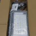 LBW Grow Lights for Indoor Plants, Full Spectrum Standing Plant Grow Light with 4/8/12H Timer, 6 Dimmable Levels, 68" Adjustable Tripod, Floor Grow Lamp for Large Indoor Plants, Dual Heads Plus