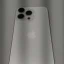 Apple iPhone 15 Pro Max, 512GB, White Titanium - Unlocked