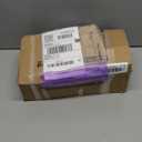 WEP 939D-II 2-IN-1 Wood Burning Kit 86-IN-1 with 51 Solid Points and 20 Wire Nibs Wood Burner with 2 Letter Number Stencils, 2 Unfinished Wood, 1 Pen Holder, Burning Tool