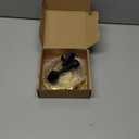 2 Pack Car Crash Cymbal Air Vent - 2026 Upgrade Mini Car Symbol Drum for Dash, Dashboard Cymbal for Car, Fun for Every Drive, Fits Most Vehicles, Beats Boredom, Turn Traffic into a Jam Session