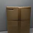 Large Waterproof Tarp - Heavy Duty 5 Mil Thick Poly Tarpaulin Ideal for Canopy Tents, Boats, RV or Pool Covers - Multipurpose Protective Tarps with Grommets for Indoor and Outdoor Use | 30' x 40' (Blue-lightweight Protection)