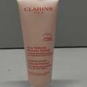 Clarins Soothing Gentle Foaming Face Cleanser | Cleanses, Soothes, and Comforts | Contains Nourishing Shea Butter | Soap-Free| SLS-Free| Very Dry or Sensitive Skin Types
