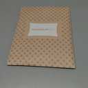 Bedsure King Size Pillow Cases Set of 2, Cooling Pillow Cases King, Rayon Derived from Bamboo Beige Pillowcases, PureWoven Silky Soft Cool Bedding Pillow Covers with Envelope Closure, 20x36 Inches