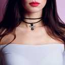 3 x 20pcs Angel Wing Charm Colorful Angel Pendant Pearl Beads Jewelry Making DIY Crafting Accessories for Necklace Bracelet Earring(Mixed)