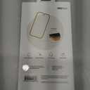 AXS PROTech Case Compatible with Apple iPhone 13 Pro Max - Black
