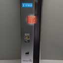 UltraPro Hover Digital TV Antenna Indoor for Smart TV, Long Range HD Local Channels, Easy Mount on Top Design, Supports 4K 1080P HDTV VHF UHF, 360° Reception